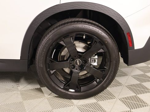 Certified 2026 MINI Cooper Countryman S AWD/4WD image 18