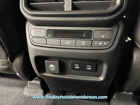New 2026 Honda Pilot Elite image 24