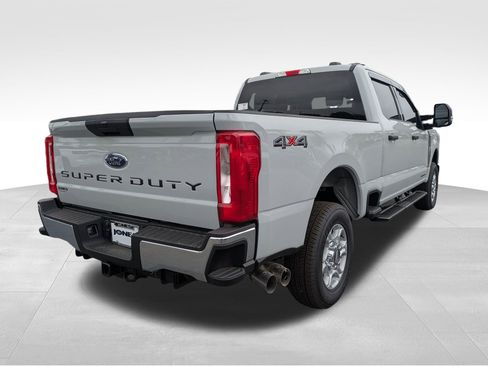 New 2026 Ford F250 XLT AWD/4WD image 5