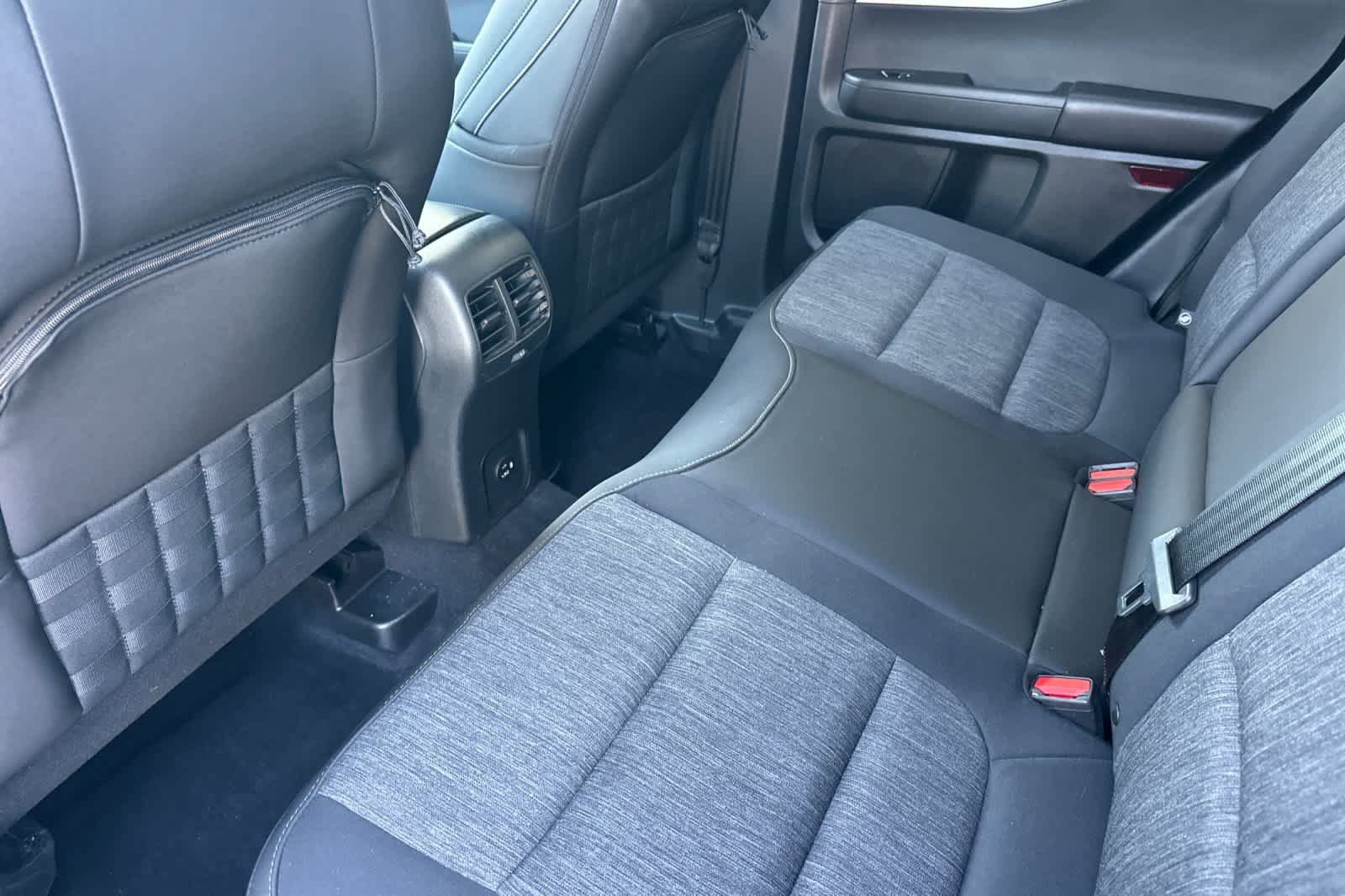 Certified 2021 Ford Bronco Sport Big Bend AWD/4WD image 4