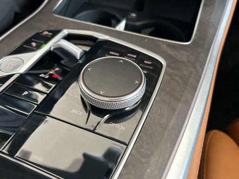 Used 2024 BMW X5 sDrive40i w/ Parking Assistance Package image 55