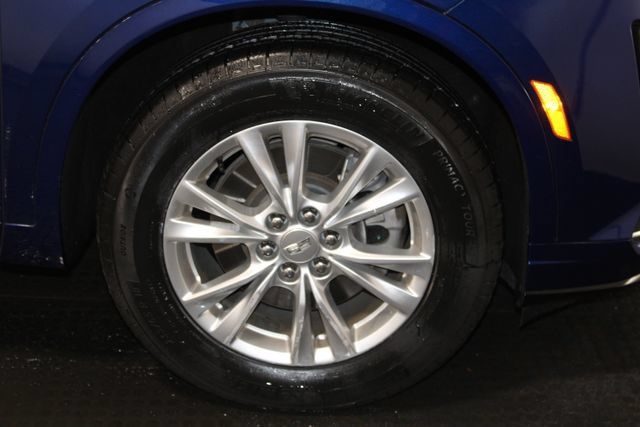 Certified 2023 Cadillac XT6 Luxury AWD/4WD image 28
