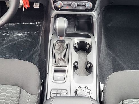 New 2025 Ford Ranger XLT w/ Equipment Group 301A High image 21