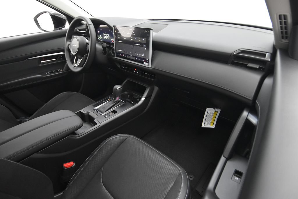 New 2026 MAZDA CX-5 Select AWD/4WD image 29