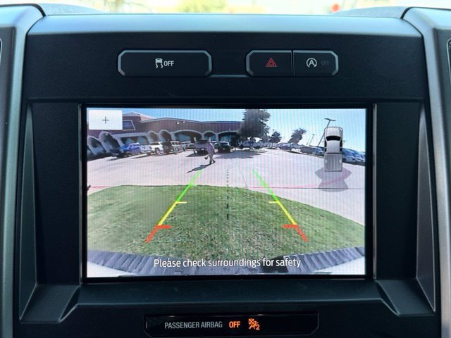 Used 2020 Ford F150 XLT w/ Equipment Group 302A Luxury RWD image 18