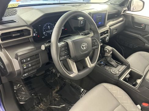 Used 2024 Toyota Tacoma SR5 RWD image 11
