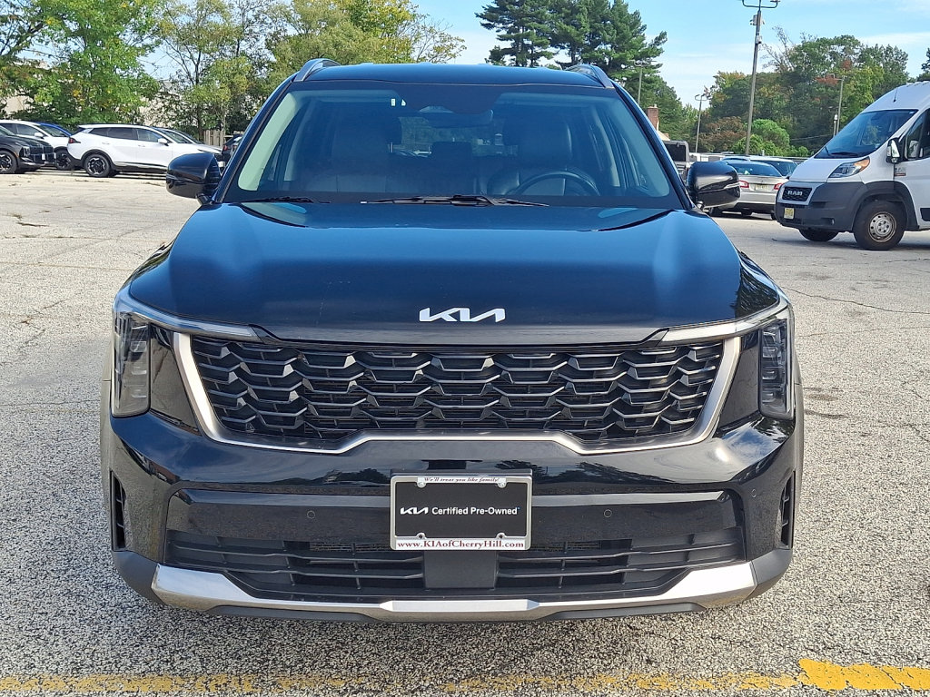 Used 2024 Kia Sorento S FWD image 10
