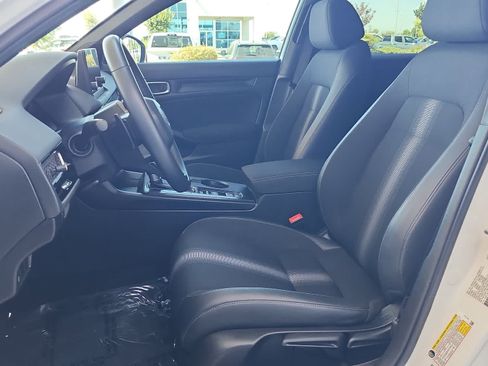Used 2024 Honda Civic Sport image 15
