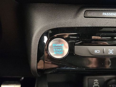 New 2024 Ford Escape ST-Line Select w/ Tech Pack #2 image 23