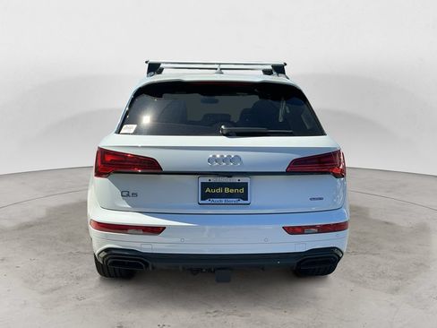 Used 2025 Audi Q5 2.0T Premium w/ Convenience Plus Package AWD/4WD image 6