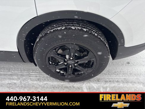 New 2025 Chevrolet Blazer LT w/ Midnight/Sport Edition image 45