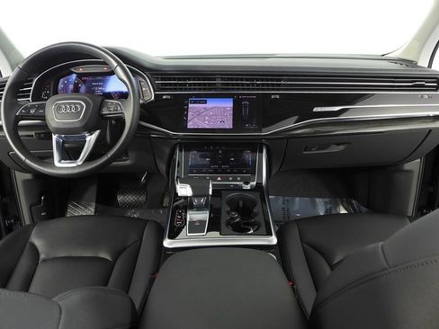 Used 2023 Audi Q7 2.0T Premium Plus w/ Premium Plus Package AWD/4WD image 25
