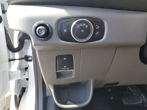 Used 2024 Ford Transit 250 w/ Exterior Upgrade Package image 24