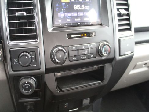 Used 2018 Ford F150 XLT w/ Equipment Group 301A Mid image 15