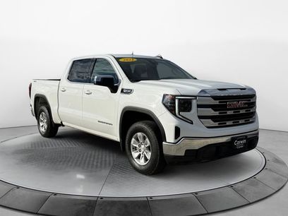 Used 2023 GMC Sierra 1500 SLE