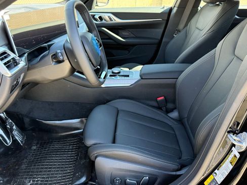New 2026 BMW i4 eDrive40 RWD image 21