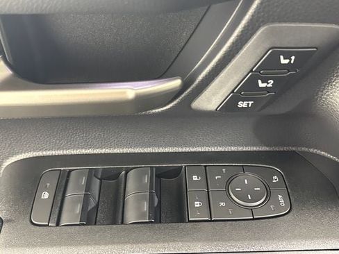 New 2026 Toyota 4Runner Limited AWD/4WD image 28