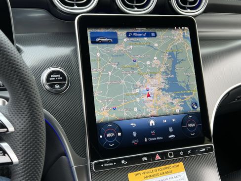 New 2026 Mercedes-Benz GLC 300 4MATIC image 18