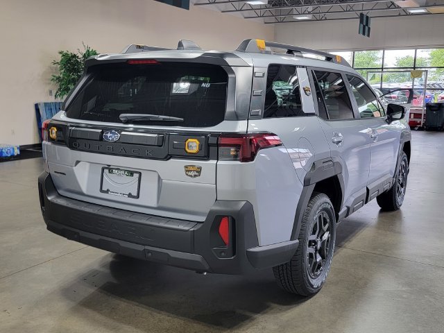 New 2026 Subaru Outback Wilderness AWD/4WD image 5