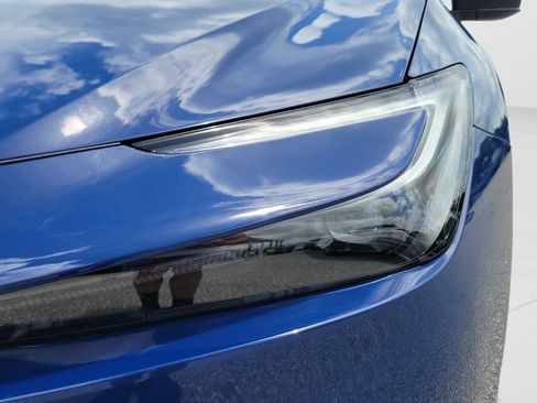 Certified 2023 Toyota Prius XLE FWD image 24