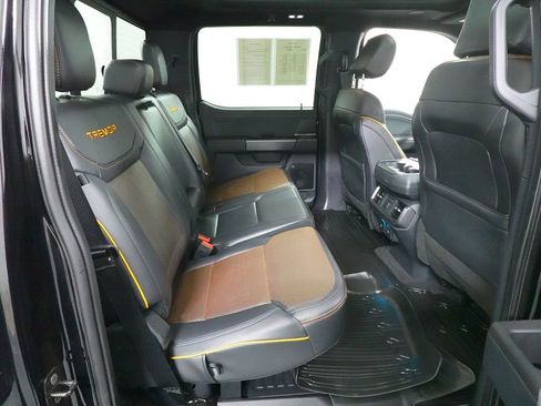 Used 2025 Ford F150 Tremor w/ Equipment Group 402A High image 31