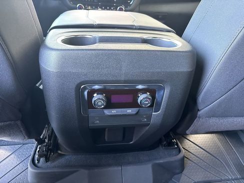 Certified 2025 Chevrolet Tahoe LS w/ Max Trailering Package RWD image 21