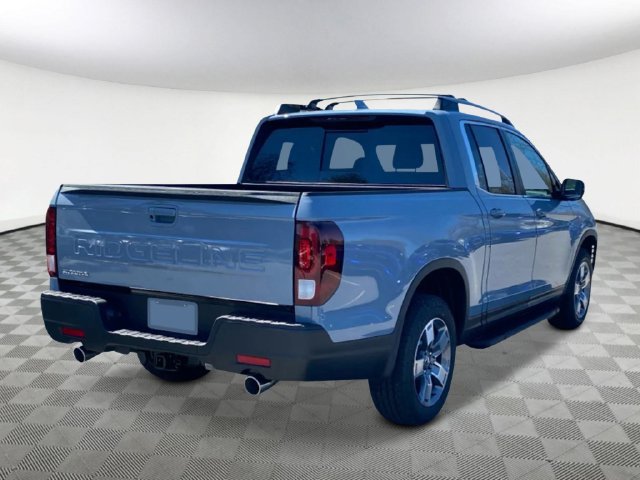 New 2026 Honda Ridgeline RTL image 5