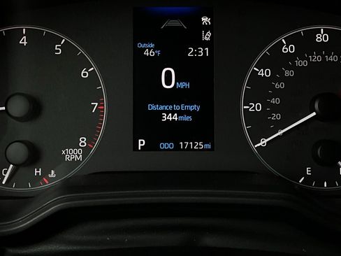 Used 2025 Toyota Corolla LE image 34