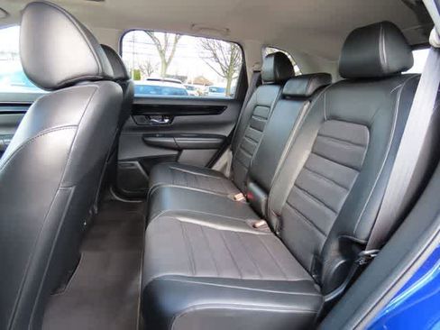 Certified 2023 Honda CR-V EX-L image 13