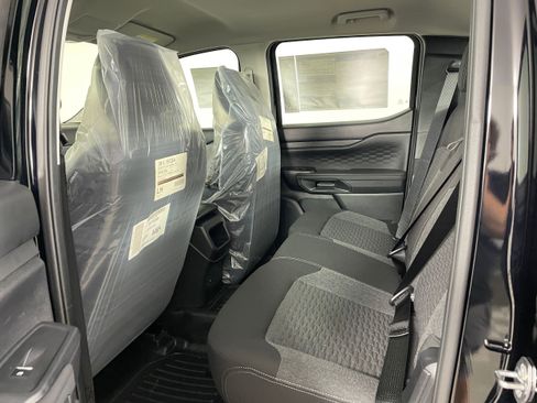 New 2025 Ford Ranger XL image 4