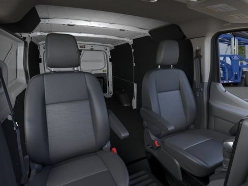 New 2026 Ford Transit 150 Low Roof w/ Load Area Protection Package RWD image 10