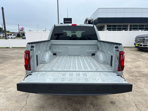 Used 2024 Ford F150 STX RWD image 13