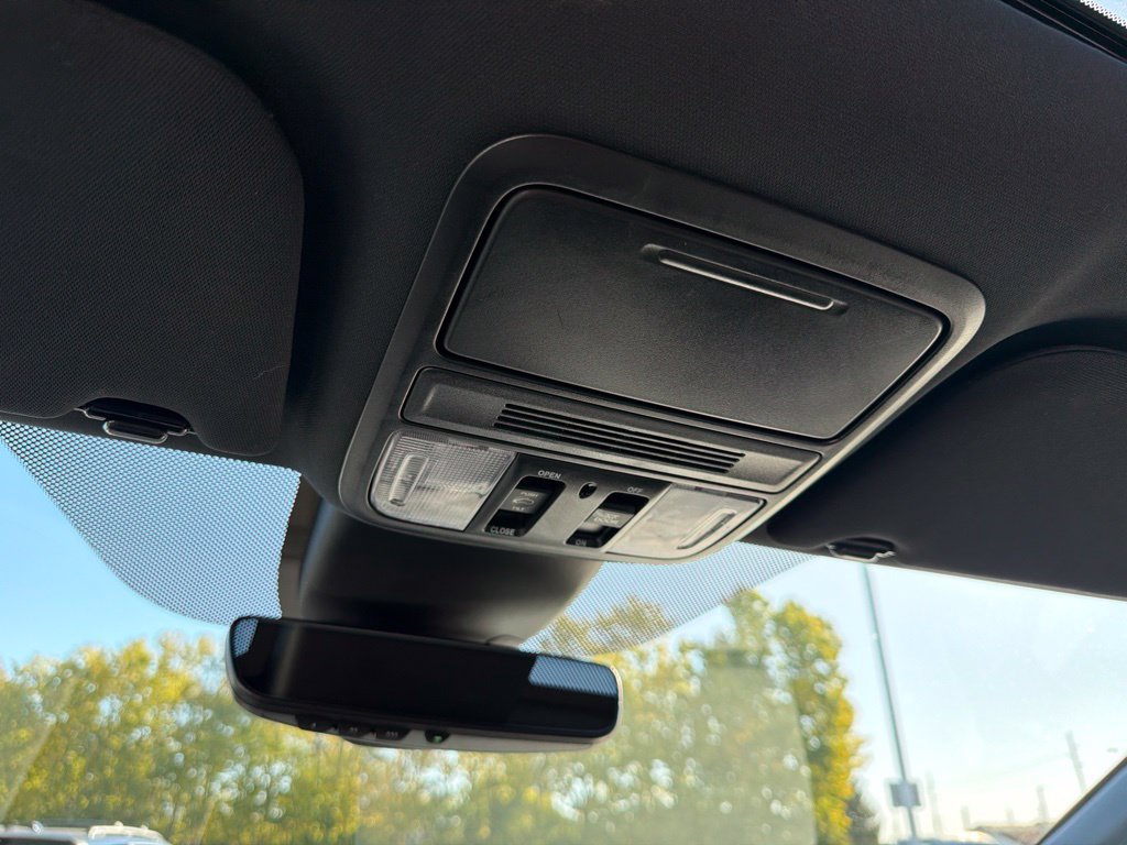Certified 2025 Honda Odyssey Sport-L image 14