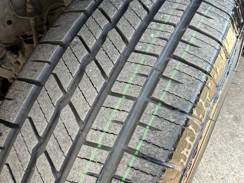 Used 2003 Honda CR-V EX image 19