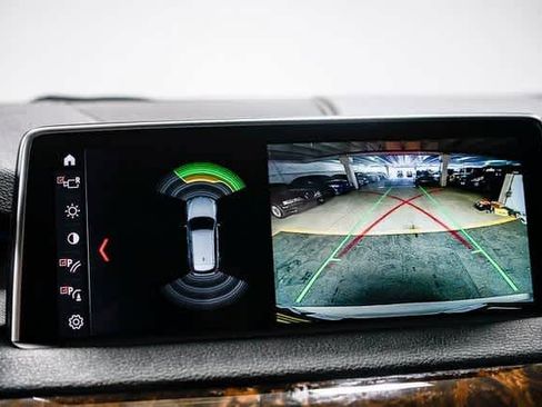 Used 2018 BMW X5 xDrive40e image 24