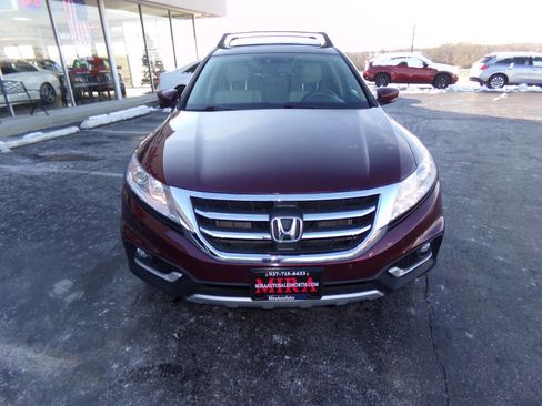 Used 2014 Honda Crosstour EX-L image 50