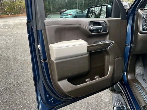 Certified 2022 Chevrolet Silverado 1500 LT image 18