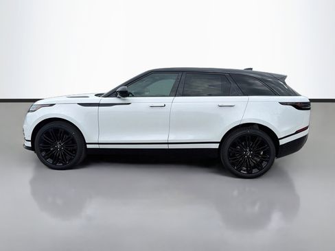 New 2026 Land Rover Range Rover Velar Autobiography AWD/4WD image 2