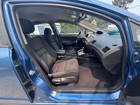 Used 2009 Honda Civic LX-S image 10