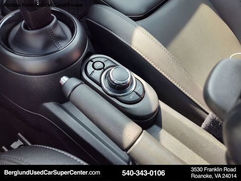 Used 2023 MINI Cooper S FWD image 31