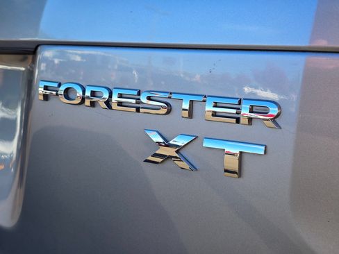 Used 2014 Subaru Forester 2.0XT Touring AWD/4WD image 13