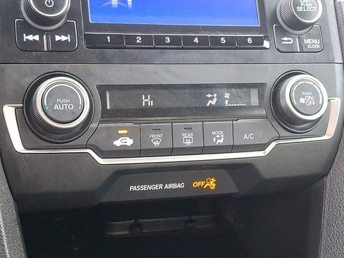 Used 2020 Honda Civic LX image 15