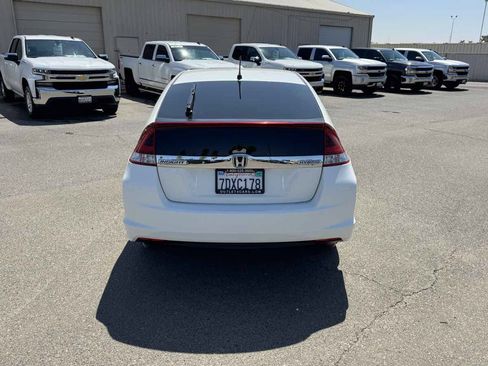 Used 2014 Honda Insight image 8