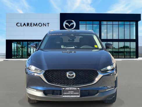 Used 2025 MAZDA CX-30 AWD 2.5 S w/ Preferred Package image 2