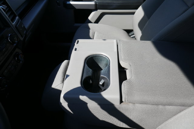 Used 2019 Ford F150 XLT w/ Trailer Tow Package AWD/4WD image 24