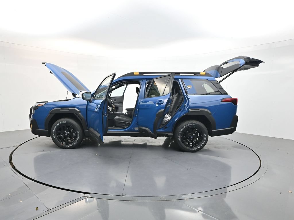 New 2026 Subaru Outback Wilderness AWD/4WD image 28