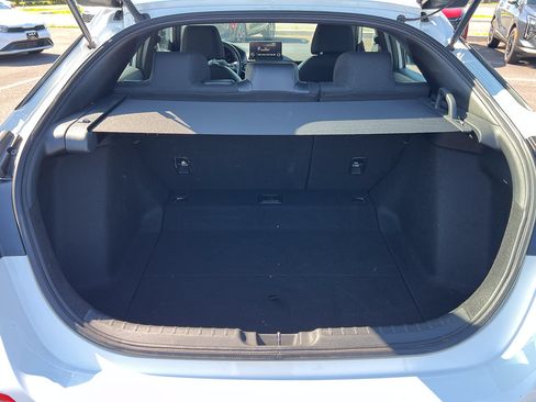 Used 2022 Honda Civic Sport image 6