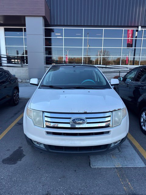 Used 2009 Ford Edge SEL FWD image 2