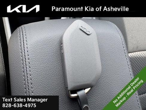 New 2027 Kia Sportage S AWD/4WD image 28