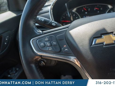 Used 2019 Chevrolet Equinox LT FWD image 12
